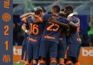 今年会-国际米兰主教练排名