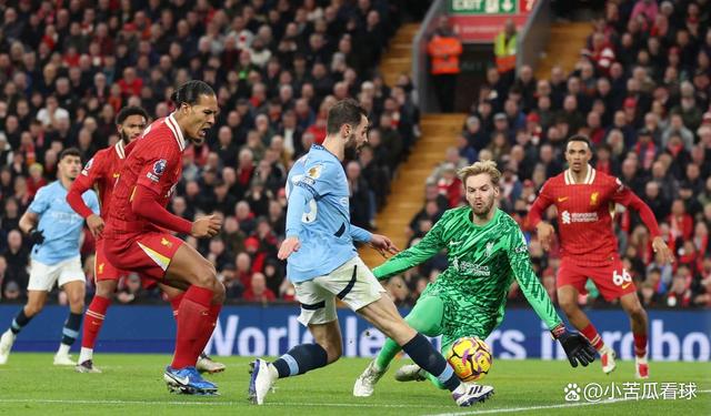 利物浦战胜曼城,赢得对冠军争夺的重要一战 利物浦战胜曼城,赢得对冠军争夺的重要一战