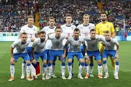 捷克国家队抢占了在欧洲预选赛中的先机吗