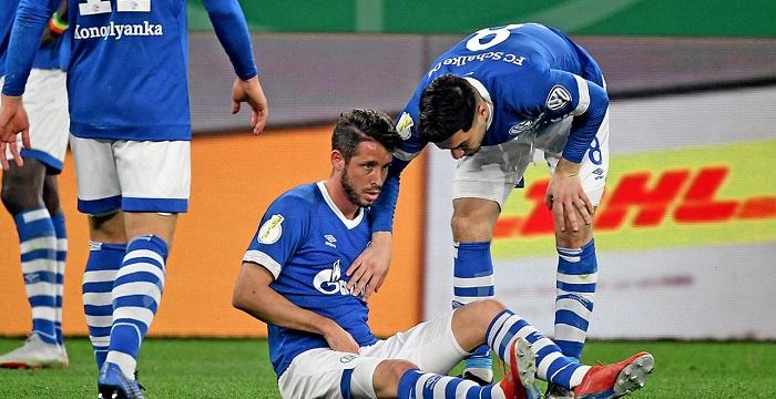 沙尔克频陷失利泥潭,寻觅突破口的简单介绍 沙尔克频陷失利泥潭,寻觅突破口的简单介绍