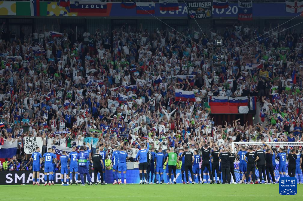 欧洲足球赛事连连精彩，球迷热情高涨不断的简单介绍