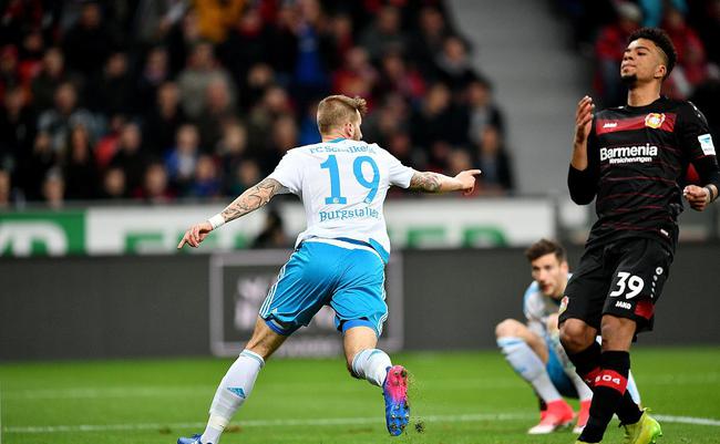 关于因戈尔施塔特客场逆转取胜升至德甲中游的信息 关于因戈尔施塔特客场逆转取胜升至德甲中游的信息