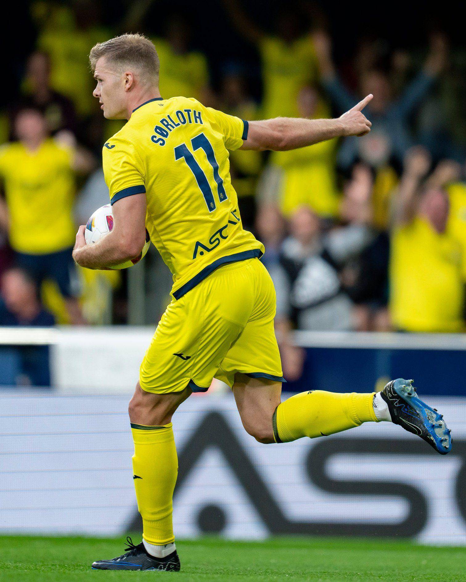 关于比利亚雷亚尔主场惨败,保级事态严峻的信息 关于比利亚雷亚尔主场惨败,保级事态严峻的信息