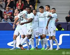 罗马队进入20212022欧联杯