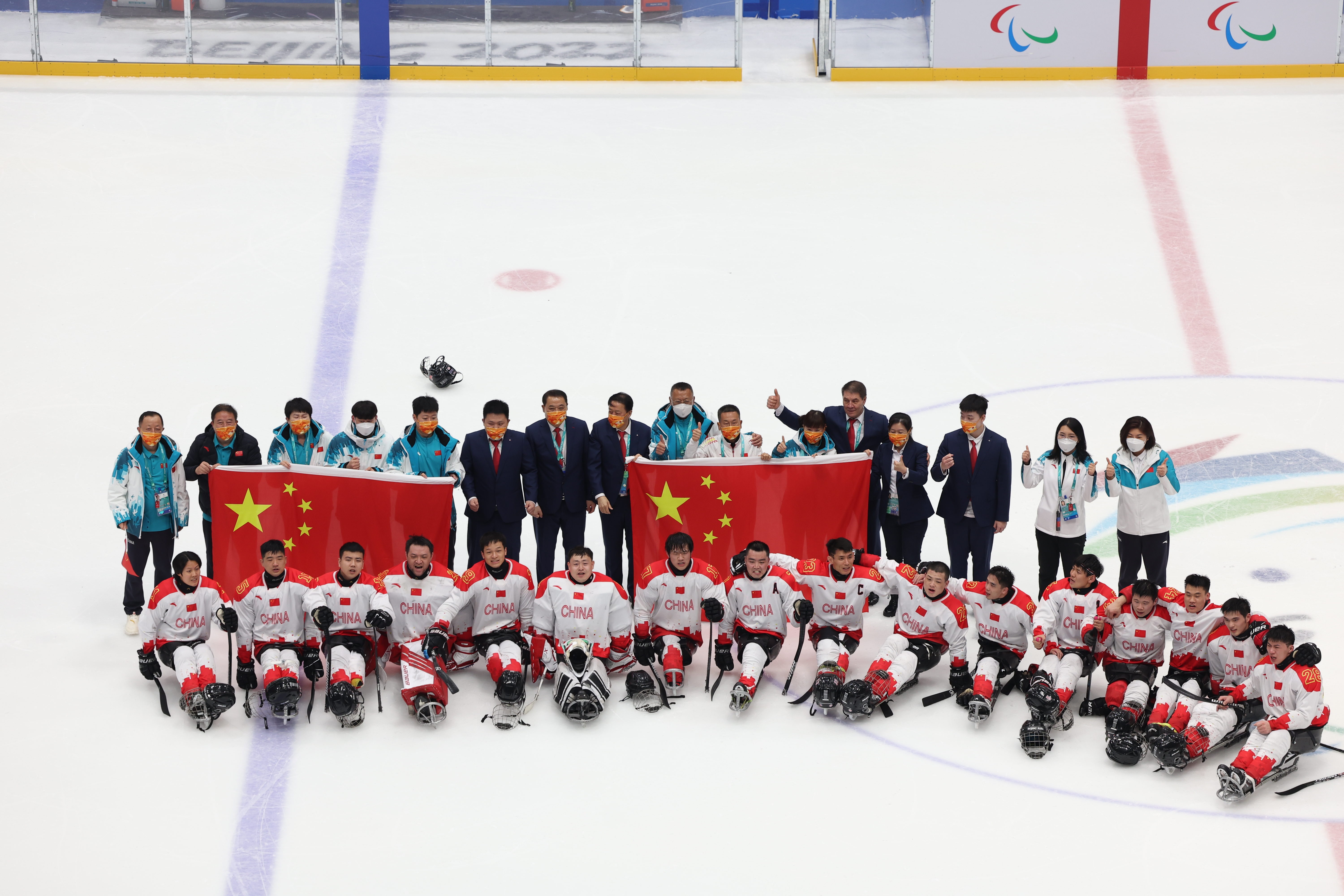 包含北京队再获胜利，气势如虹一路高歌的词条