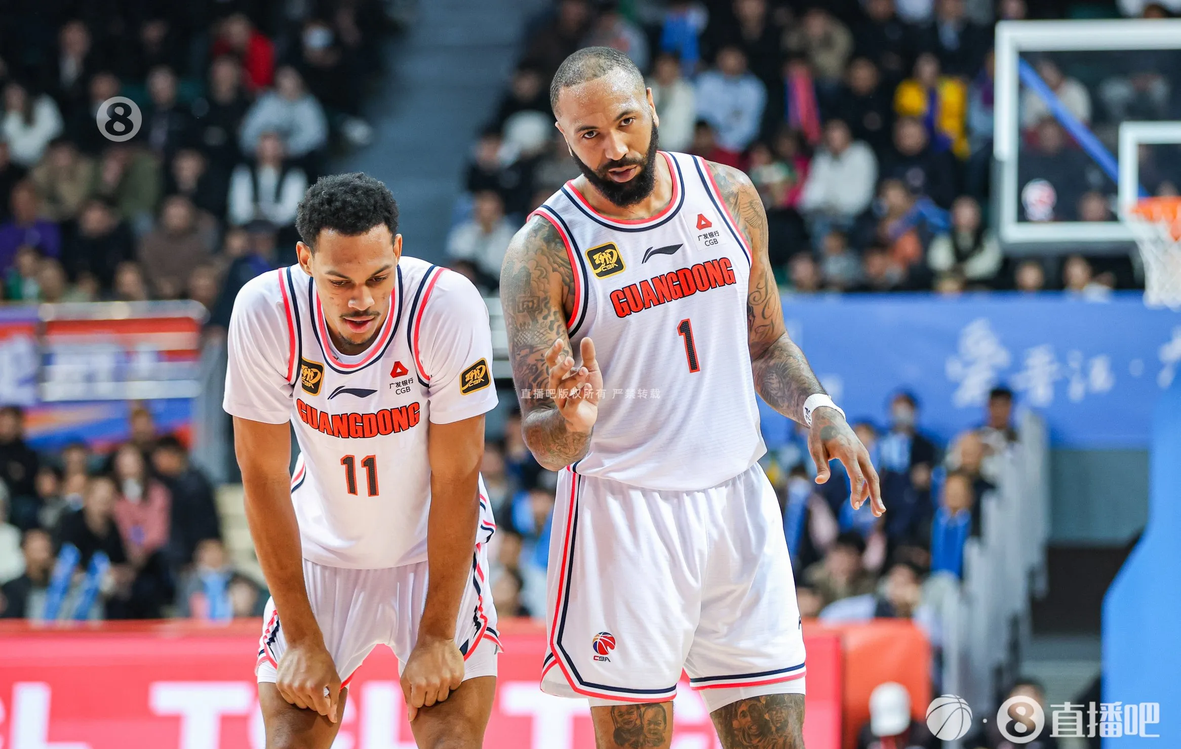 广东队遭遇失利，球员状态低迷(广东队怎么了)