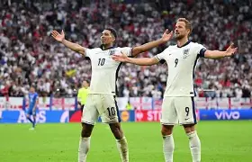 荷兰队近况出色，成功晋级下一阶段