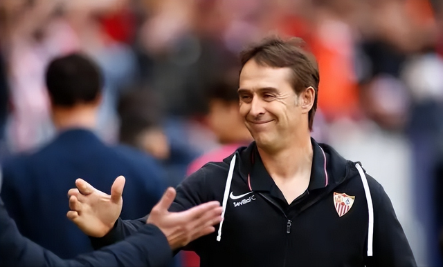 塞维利亚客场告捷，连续取得胜利稳坐积分榜榜首的简单介绍