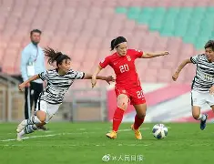 谁能夺得女足冠军,球迷热切期待的悬念揭晓了